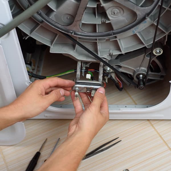 Servicio técnico de electrodomésticos en Pontevedra